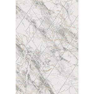 Halı Verona 1025 Vizon Serisi Akrilik Salon Oturma Yatak Odası Halısı 200x290 cm