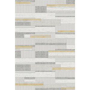 Halı Verona 1026 Sarı Serisi Akrilik Salon Oturma Yatak Odası Halısı 200x290 cm