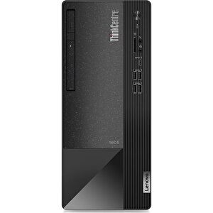 Thinkcentre Neo 50t I5-12400 32gb 1tb Hdd 512gb Ssd Fdos Masaüstü Pc 12jb005ctr 011