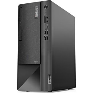 Thinkcentre Neo 50t I5-12400 16gb 1tb Hdd 512gb Ssd Fdos Masaüstü Pc 12jb005ctr 010