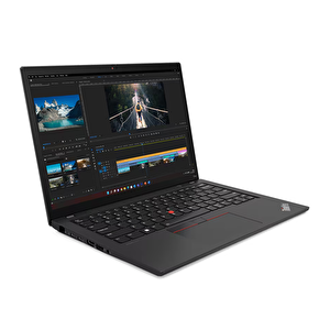 Thinkpad T14 Gen 4 I7-1370p 32gb 2tb Ssd 4gb Mx550 14" Wuxga W11p taşınabilir Bilgisayar 21hd00ectx 007