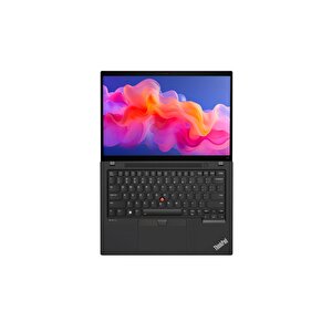 Thinkpad T14 G4 I7-1360p 16gb 4tb Ssd 4gb Mx550 14" Wuxga Windows 11 Pro 21hd00q9tx 009