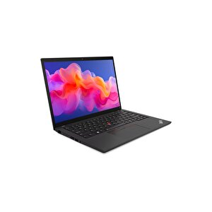 Thinkpad T14 G4 I7-1360p 16gb 512gb Ssd 4gb Mx550 14" Wuxga Windows 11 Pro 21hd00q9tx 005