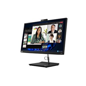 Thinkcentre Neo I7-1260p 24 Gb 1 Tb Ssd 23.8"freedos Aıo Pc 12b0008jtx022