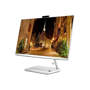 Ideacentre 3 27iap7 I5-12450h 16gb 1tb Hdd 1tb Ssd Fdos 27" Fhd Aio Pc F0gj00gstx 028