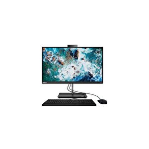 Thinkcentre Neo 30a 24 I5-12450h 16gb 1tb Ssd Freedos 23.8" Fhd Aıo Pc 12b0a06ytr006