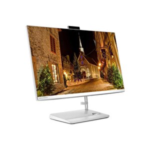 Ideacentre 3 27iap7 I5-12450h 32gb 1tb Hdd 512 Gb Ssd Fdos 27" Fhd Aio Pc F0gj00gstx 026