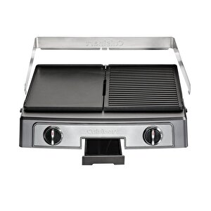 Pl50e Plancha Barbeque