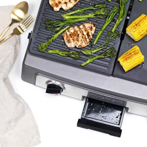 Pl50e Plancha Barbeque