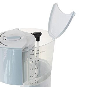 Enjoy Ii Top Therm Termoslu Filtre Kahve Makinesi Beyaz