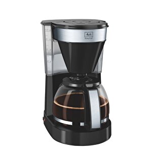Easy Top Ii Filtre Kahve Makinesi Siyah