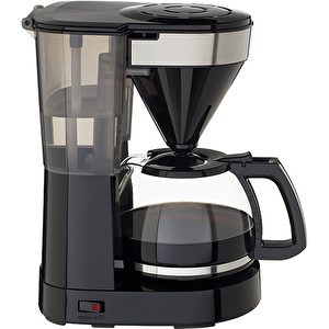 Easy Top Ii Filtre Kahve Makinesi Siyah