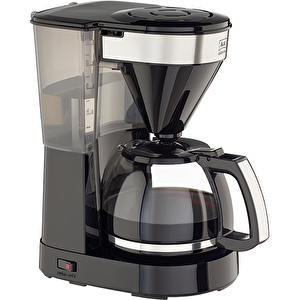 Easy Top Ii Filtre Kahve Makinesi Siyah