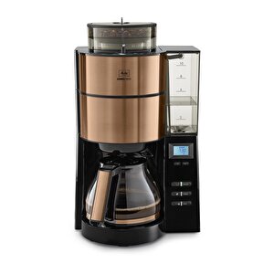 Aroma Fresh Filtre Kahve Makinesi Bakır