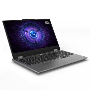 Loq 83dv00g5tr11 I7-13650hx 32gb 512ssd+1tbssd Rtx3050 15.6" Fullhd Freedos Taşınabilir Bilgisayar