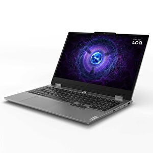 Lenovo Loq 83dv00g5tr11 I7-13650hx 32gb 512ssd+1tbssd Rtx3050 15.6" Fullhd Freedos Taşınabilir Bilgisayar