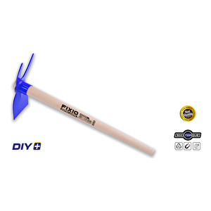 Fixio Cc0990 Çatal Çapa