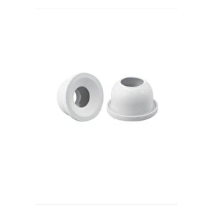 Adaptör Conta Lavabo Sifon Gider Contası 50'lik Pimaş Uyumlu