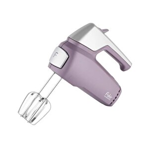 Force Full El Mikseri Matte Lilac