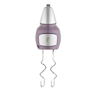 Force Full El Mikseri Matte Lilac