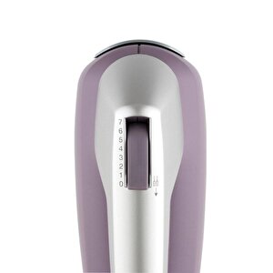 Fakir Force Full El Mikseri Matte Lilac