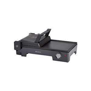 1916 3'ü 1 Arada Multi Grill 2400 W Elektrikli Izgara