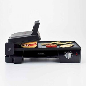 1916 3'ü 1 Arada Multi Grill 2400 W Elektrikli Izgara