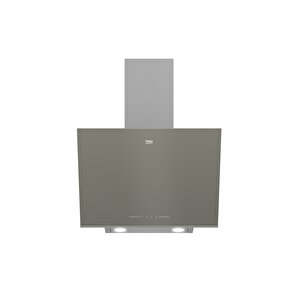 Beko Bfc 430 G Bocd T 6510 Eg Bde 6062 G Manhattan Gri Buhar Destekli 3’lü Ankastre Set  Fırın + Ocak + Davlumbaz