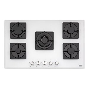 Beyaz Ankastre Set( Fpj 915 V Wh A -fsl 86 H Wh-fhns 905 4g Tc Wh C)