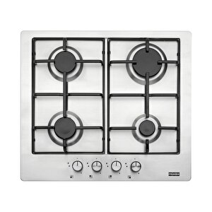Inox Ankastre Set (fdl 6165 Xs-fsl 82 H Xs-fhnl 604 4g Xs E-fsl 20 Mw Xs)
