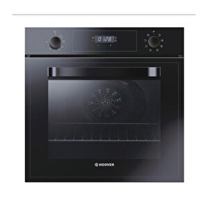 Hoover Siyah Ankastre Set (hdg6c2gbtk-hot 3051 Bi/e-hvw6mbb)