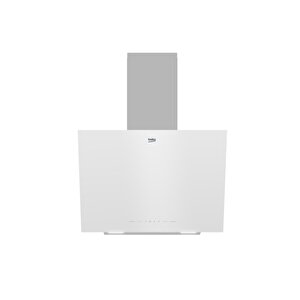 Beko Bfc321b-bocdt6011eb-bde6040b Beyaz Cam Airfry (fitfry) Özellikli 3'lü Ankastre Set (firin+ocak+davlumbaz)