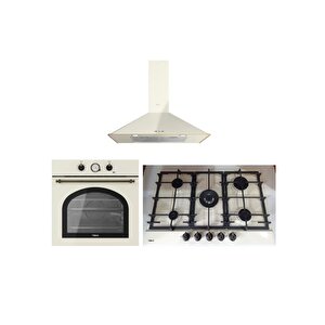 Krem Country Set (dos 90.2-gsc 75330 Rbc-hak 627 R)