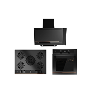 Hlb 85-g1 P Bm-gbc 75-g1 Gbc Bm-dvi 88-g1 Eos Bm Üçlü Set