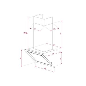 Urban Serisi Gri Set ( Dlv 68660-gzc 75330-hlb 8600 St )