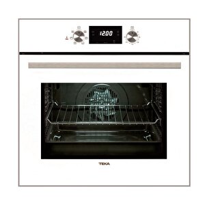 Teka Ankastre Set Beyaz ( Hak 625 Wh - Atv 60 Wh- Gbc 64002 Kbc Wh)