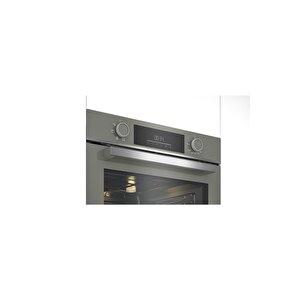 Beko Bde 6040 G Bfc 330 G Bocd T 6011 Eg - 3’lü Ankastre Set (fırın + Ocak + Davlumbaz)