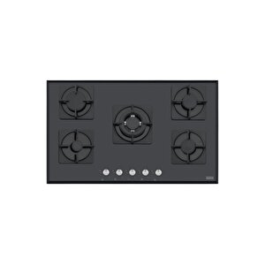 Siyah Ankastre Set (fpj 915 V Bk A-fhns 905 4g Tc B-fsl 86 H Bk)k C-