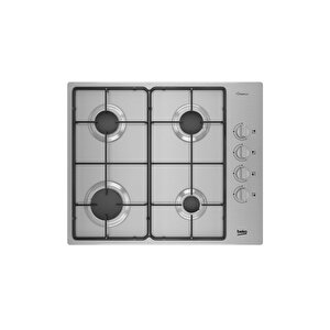Yeni Eco Inox Ankastre Set (bfm 310 I + Bomd D 6110 Eı+ Adp 61420 I)