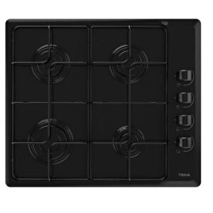 Teka Chef 3 Siyah Ankastre Set Dbt 60- Hlx 640- He 715 Bk