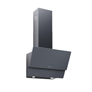 Ankastre Set Gri ( Hak 625 St-atv 60 Pro St -gbe 64002 Kbc St )