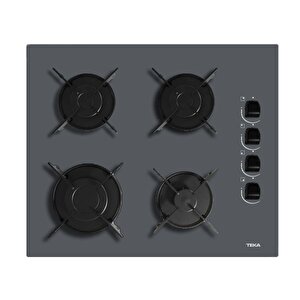 Teka Ankastre Set Gri ( Hak 625 St-atv 60 Pro St -gbe 64002 Kbc St )