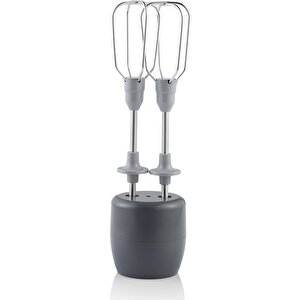 Ar1092 Mano 1700 Watt El Blender Seti - Kırmızı