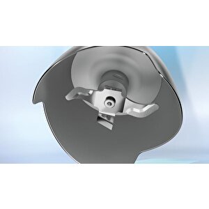 Bosch Msm4b610 Serie 4 Ergomaster 1000 W El Blenderı