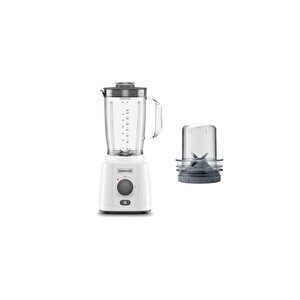 Buz Kırma Fonksiyonlu 650 Watt Power Smoothie Blender Blp41.c0wh