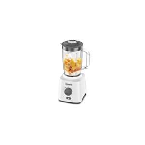 Buz Kırma Fonksiyonlu 650 Watt Power Smoothie Blender Blp41.c0wh