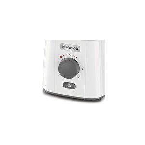Kenwood Buz Kırma Fonksiyonlu 650 Watt Power Smoothie Blender Blp41.c0wh