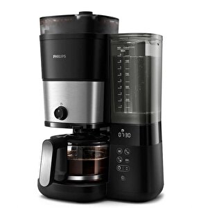 Philips Hd7888/01 All-in-1 Brew Öğütücülü Filtre Kahve Makinesi