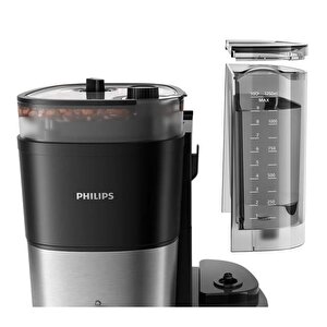 Philips Hd7888/01 All-in-1 Brew Öğütücülü Filtre Kahve Makinesi