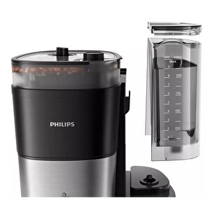 Philips Hd7888/01 All-in-1 Brew Öğütücülü Filtre Kahve Makinesi